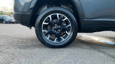 Jeep Compass 1.3 T4 GSE 4xe PHEV Trailhawk 5dr Auto Station Wagon